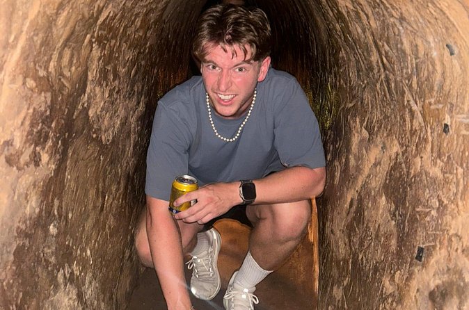 Private Cu Chi Tunnels Half Day Adventure Tour - Why the guide matters so much