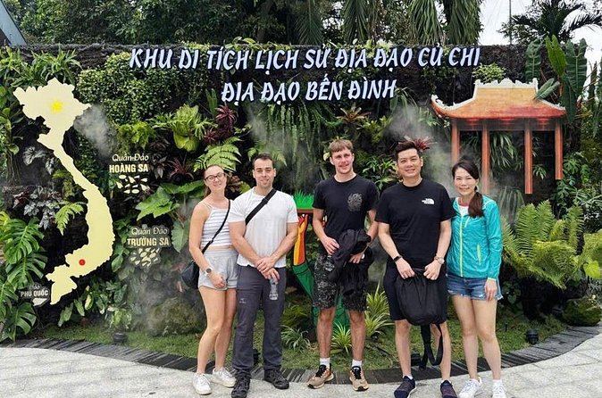 Private Cu Chi Tunnels Half Day Adventure Tour - Is $59.84 a fair price?