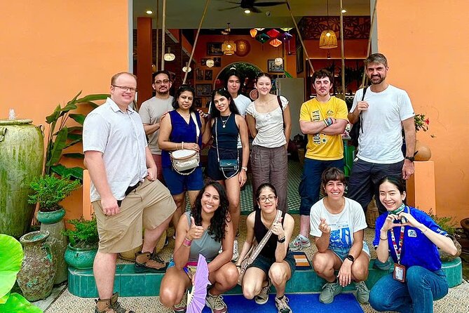 Private Cu Chi Tunnels Half Day Adventure Tour - The lacquer workshop rest stop