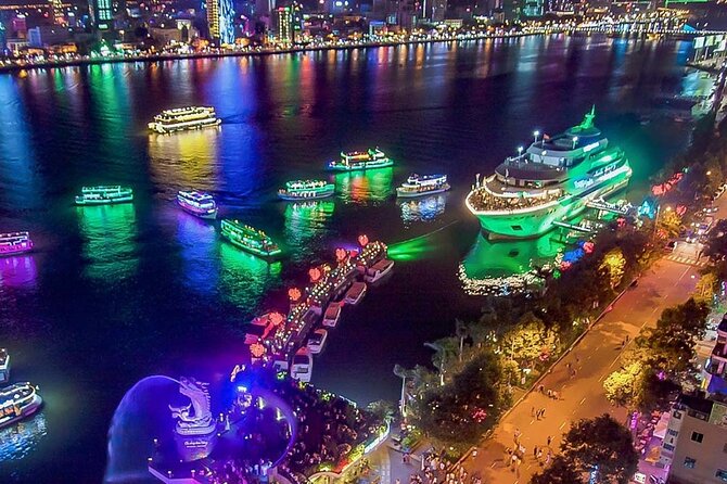 Private Customize car rental 4 hours - 8 hours- 12 hours Da Nang - Choosing the right sights for your time