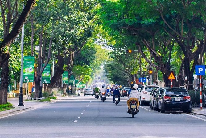 Private Danang City and Hoi An Ancient Town from Cruise Port - Why this Da Nang and Hoi An day works well from a cruise ship