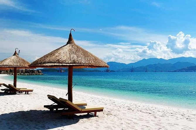 Private Danang City and Hoi An Ancient Town from Cruise Port - Dragon Bridge gives you a quick first look at Da Nang