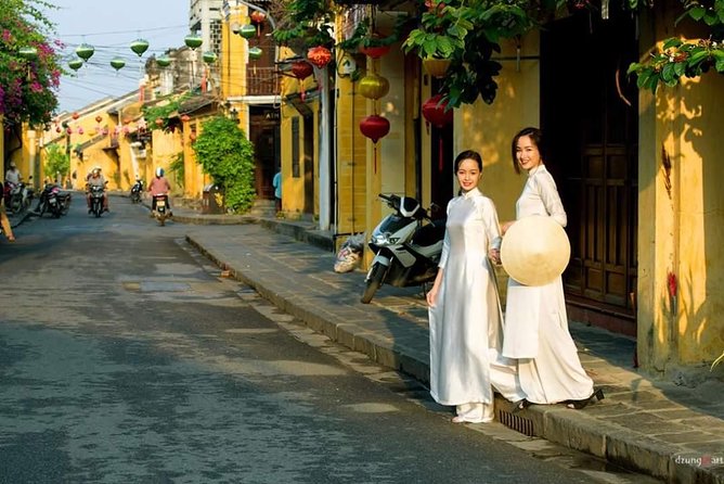 Private Danang City and Hoi An Ancient Town from Cruise Port - The guide can make or break the day