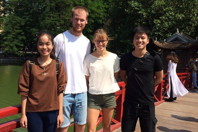 Private French Quarter Tour with Locals - What this $29 Hanoi tour actually covers