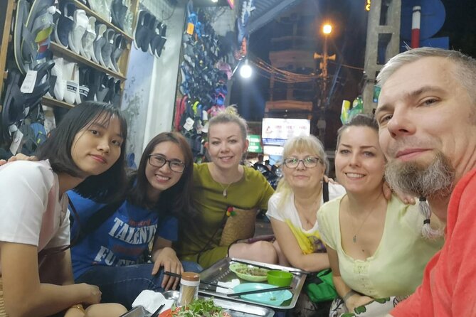 Private French Quarter Tour with Locals - Ngoc Son Temple and the legend of the lake