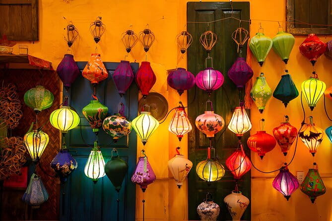 Private Full Day Tour in Hoi An - The schedule: six listed hours, but a longer afternoon