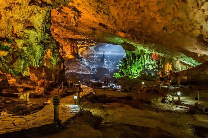 Private Full-Day Tour to Halong Bay from Hanoi - Why a private Halong Bay day matters