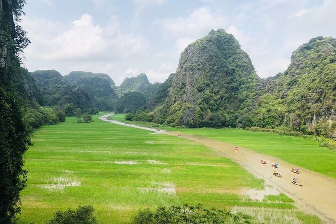 Private Guided Adventure in Ninh Binh Vietnam - Key points to know before booking