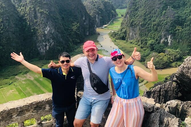 Private Guided Adventure in Ninh Binh Vietnam - What this Ninh Binh day trip does well