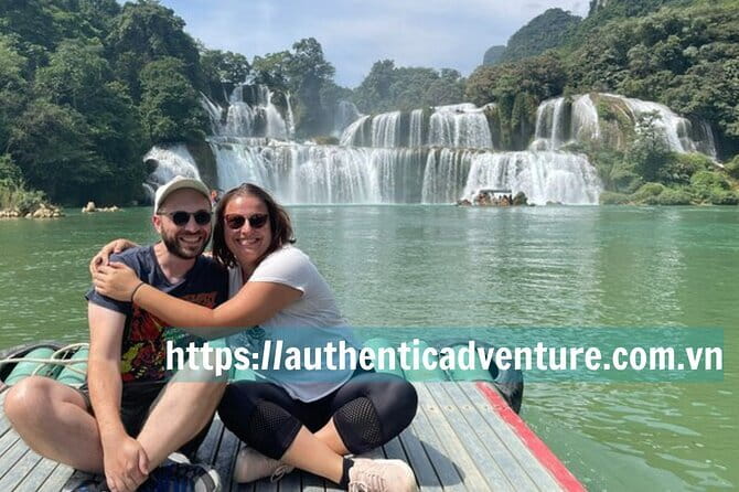 Private Guided Adventure in Ninh Binh Vietnam - The 500 steps at Mua Cave
