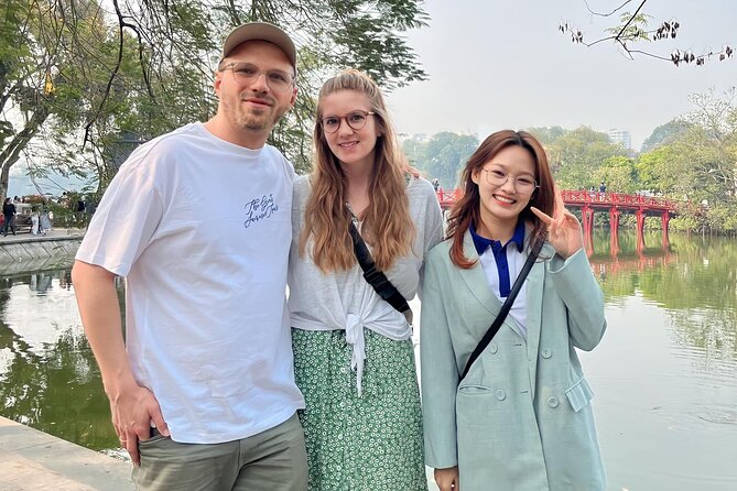 Private Guided Tour of Hanoi - What this Hanoi walking tour really offers
