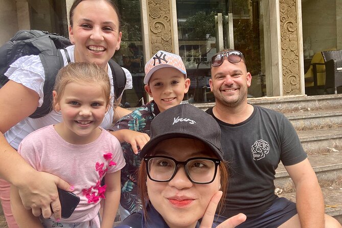 Private Guided Tour of Hanoi - Ancient House and the texture of Hanoi’s old streets