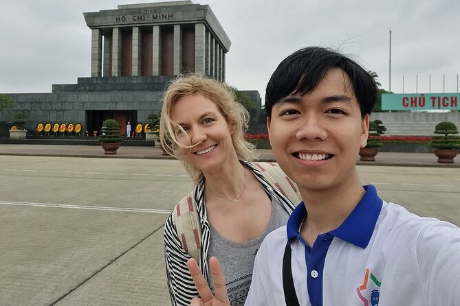 Private Guided Tour of Hanoi - How much value do you get for $5.13?