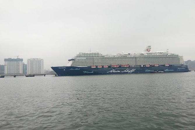 Private Ha Long bay day trip(From Hanoi city or Halong harbour) - Ba Hang and the water caves