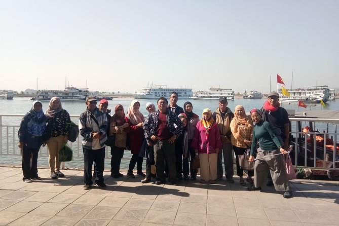 Private Ha Long bay day trip(From Hanoi city or Halong harbour) - How much value do you get for $159.10?