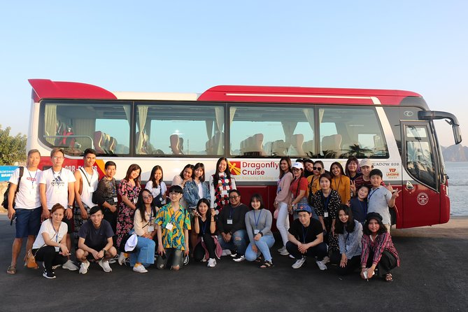 Private Halong Day Trip (From Halong or Hanoi) - Why this Ha Long Bay day trip works from Hanoi