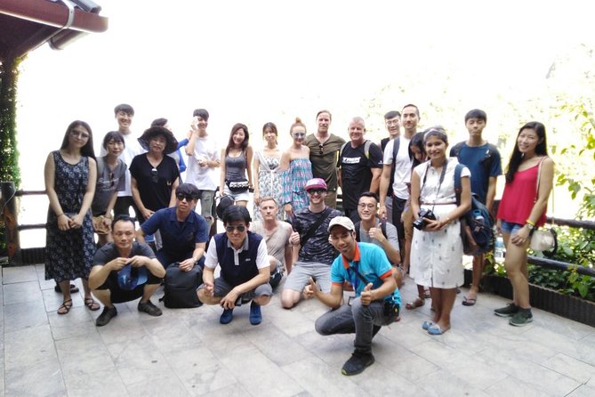 Private Halong Day Trip (From Halong or Hanoi) - The guide can shape the whole day