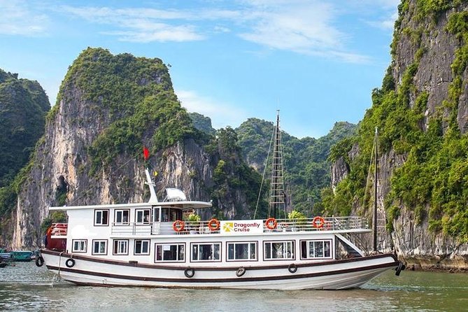 Private Halong Day Trip (From Halong or Hanoi) - What the $40 price really buys
