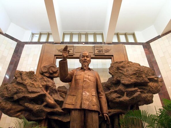 (Private) Hanoi War Sites Tour - Key points at a glance
