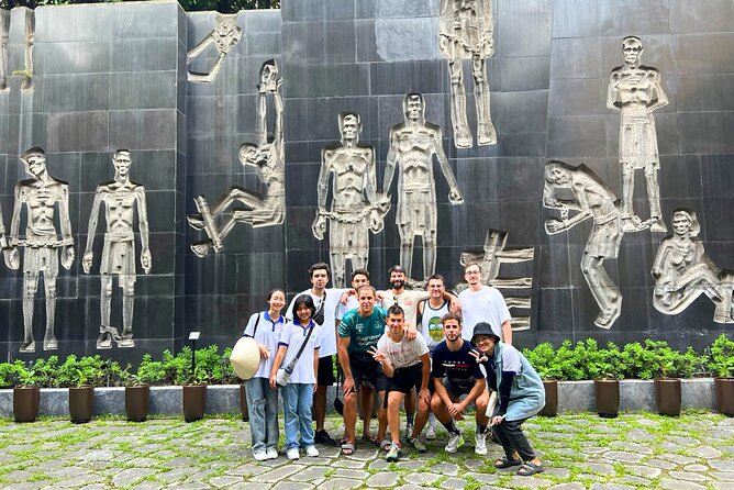 (Private) Hanoi War Sites Tour - What this Hanoi war tour is really trying to do