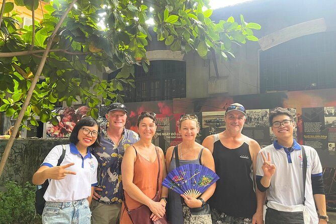 (Private) Hanoi War Sites Tour - Timing, transport, and the real cost