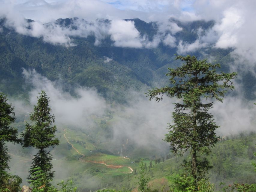 Private Hoang Lien National Park & Tribal Village Trek - Key points at a glance