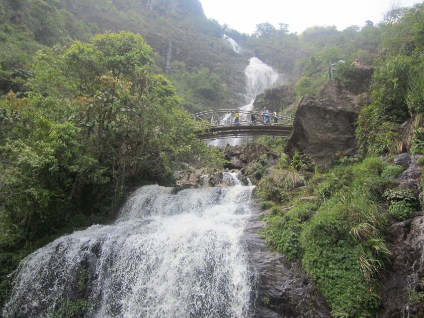 Private Hoang Lien National Park & Tribal Village Trek - From Sa Pa to the high mountain passes