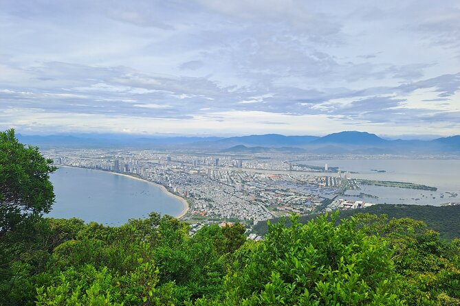 Private Jeep tour Monkey Mountains -Son Tra and Marble by SUV car - Son Tra by Jeep: Da Nang’s mountain escape