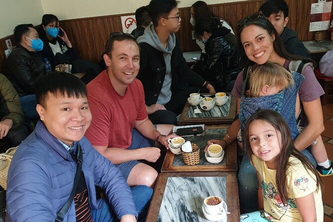 Private kid-friendly Hanoi food tour with a taste of great dishes - What your family may taste