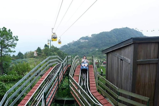 Private luxury Ba Na Hills & Hoi An Walking Tour, Night Market - Walking Hoi An’s Old Town after the mountain