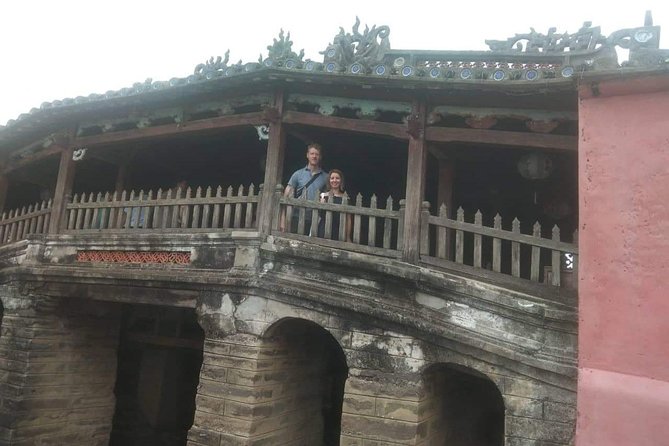 Private luxury Ba Na Hills & Hoi An Walking Tour, Night Market - Seeing the lanterns and night market