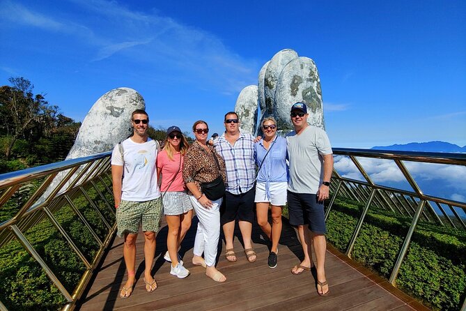 Private luxury Ba Na Hills & Hoi An Walking Tour, Night Market - What the private format is really worth