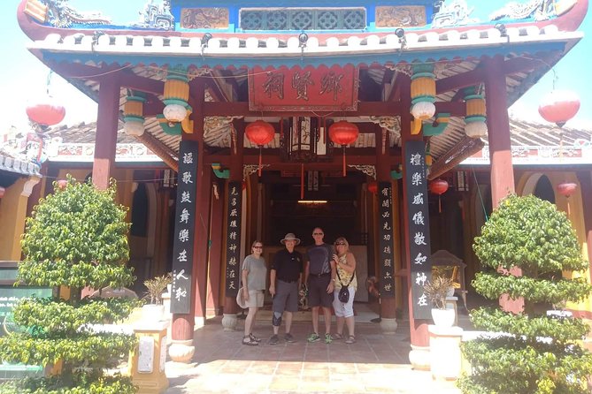 Private luxury Ba Na Hills & Hoi An Walking Tour, Night Market - Should you book it?