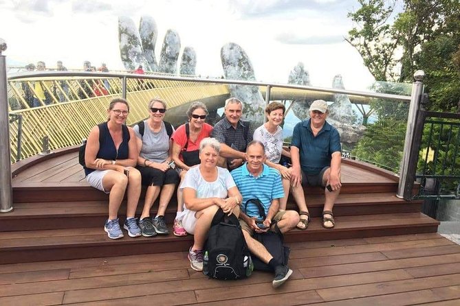 Private luxury Ba Na Hills & Hoi An Walking Tour, Night Market - Planning the cable car and lunch costs