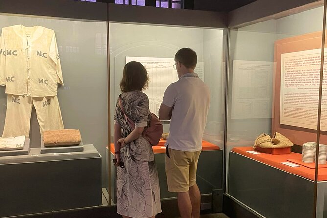 (Private) MUSEUM TOUR in HANOI - Vietnamese Women’s Museum and a wider view of Vietnam