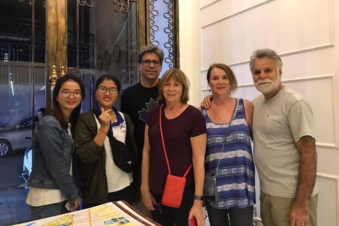 (Private) MUSEUM TOUR in HANOI - What the low price really covers