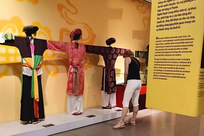 (Private) MUSEUM TOUR in HANOI - Timing, transport, and practical planning
