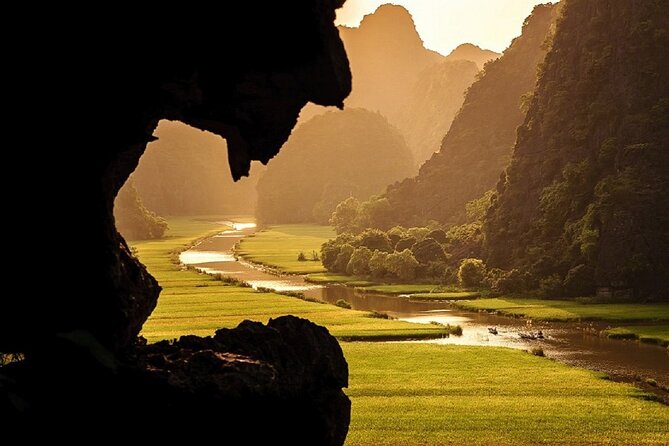 Private Ninh Binh Full Day (Bich Dong -Tam coc -Mua cave- Biking) - Why this Ninh Binh day trip works so well from Hanoi