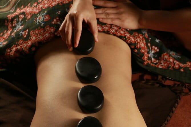 Private Panda Massage in Da Nang Vietnam - Why the Private Format Matters