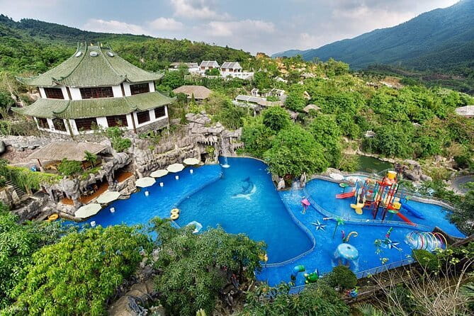 Private Panda Massage in Da Nang Vietnam - Price and Value at $21.70