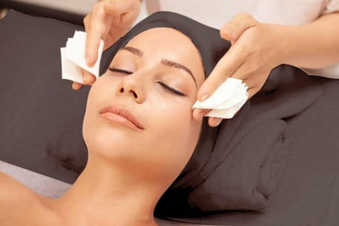 Private Rejuvenating Mask Therapy in Da Nang - What the One-Hour Mask Therapy Is Designed to Do