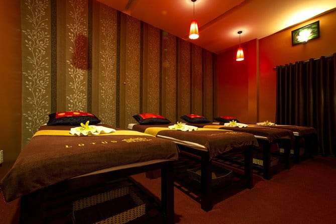 Private Rejuvenating Mask Therapy in Da Nang - More Than a Facial: Oani Spa’s Wider Menu