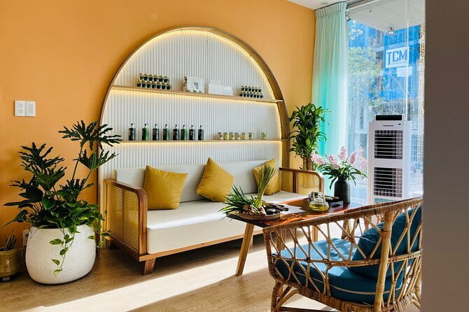 Private Rejuvenating Mask Therapy in Da Nang - Is $24 Good Value?