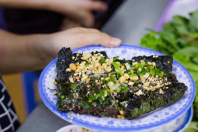 Private Street Food Evening Walking Tour in Ho Chi Minh City - Safety, comfort, and practical limits