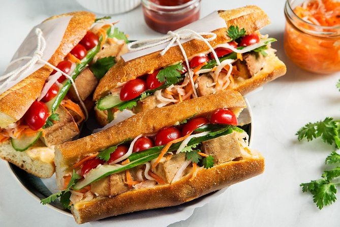 Private Street Food Tour - Walking Hanoi Old Quarter - Small eateries and dishes you might miss