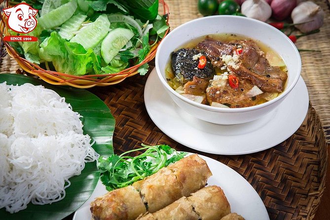Private Street Food Tour - Walking Hanoi Old Quarter - Choosing a departure time