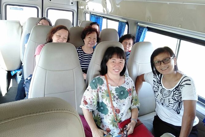 PRIVATE TOUR HALONG BAY ONE DAY with Cave, Kayaking, Bamboo Boat - Fighting Cocks and Incense Burner Island