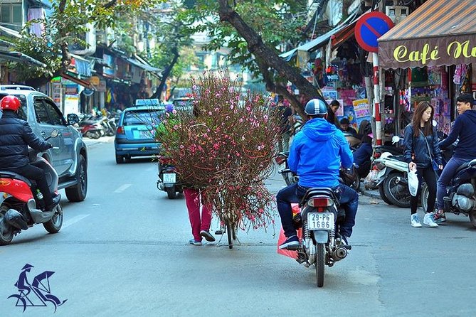Private tour - Hanoi old quarter cyclo tour (2 hours) - Who should book this private Hanoi experience?