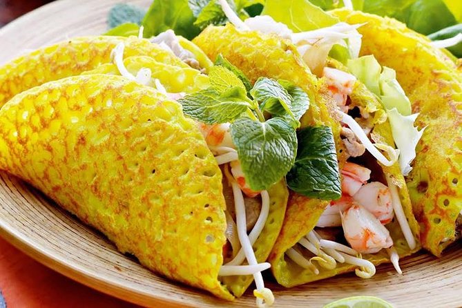 Private Tour: Hanoi Street Foods - Train Street - Hidden Gems - What the $42 price buys you in Hanoi
