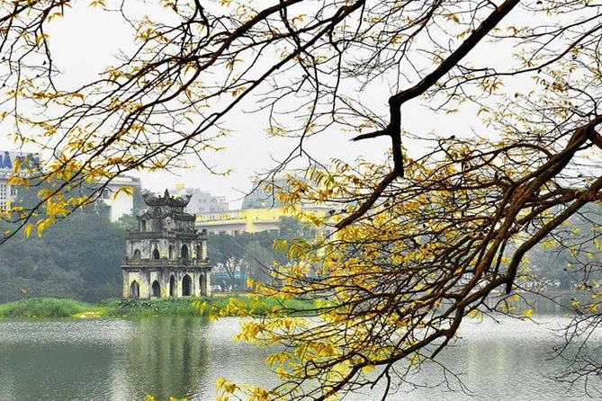 Private Tour Incense Village, Hat village & Train Street Coffee - Quang Phu Cau: incense arranged for the camera
